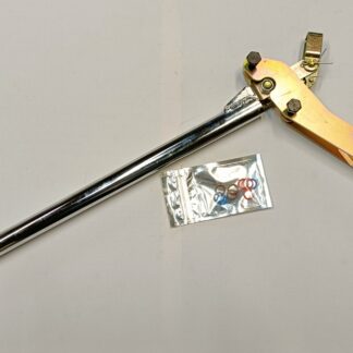 Handbroms spak 16''
