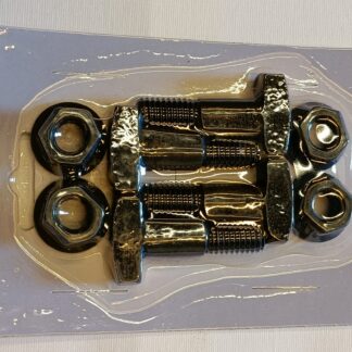 Mustang ll T-bolt