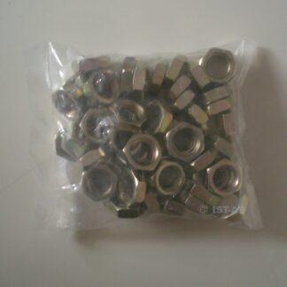 Mutter 11/16'' UNF